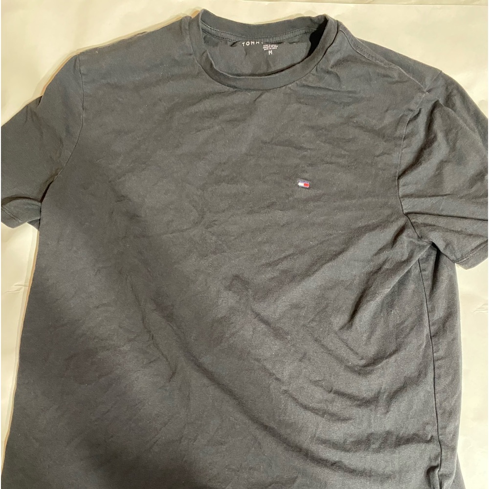 Tommy Hilfiger Short Sleeve T-Shirt